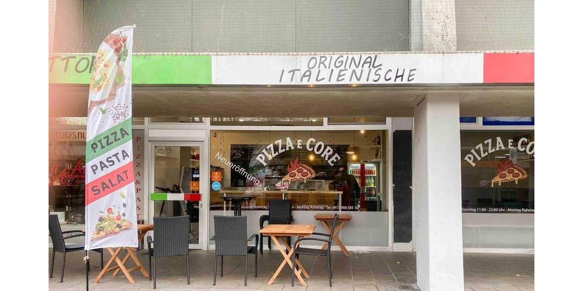 Gewerbeobjekt Nürnberg Langwasser - 349.000&euro; | Angebot:25712585