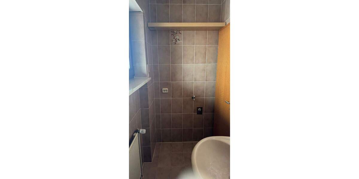 N-Katzwang ! Helle 1-ZW, 32 m², großer Balkon, 2.OG mit Aufzug 1 zimmer