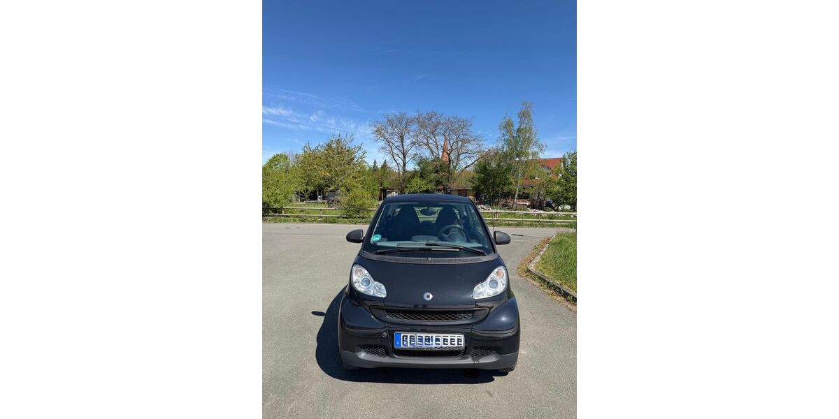 Smart ForTwo 63.363 km 3.950 &euro; Fürth 90765