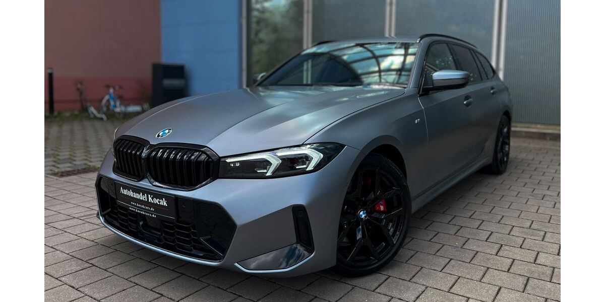 BMW 320 16.578 km 46.590 &euro; Feucht 90537