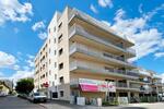 Terrassenwohnung Fürth Südstadt - 2 Zimmer, 60 m&sup2;, 1.173&euro; | Angebot:21812565