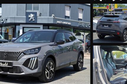Peugeot 2008 23.800 km 26.700 &euro; Lauf 91207