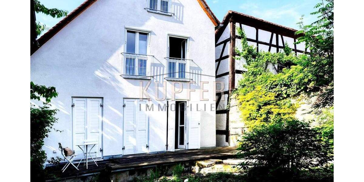 Gewerbeobjekt Forchheim - 7 Zimmer, 120 m&sup2;, 1.735&euro; | Angebot:25663669