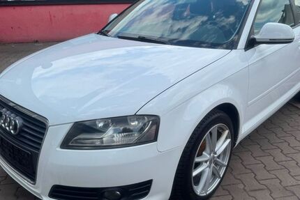 Audi A3 314.000 km 3.990 &euro; Forchheim 91301