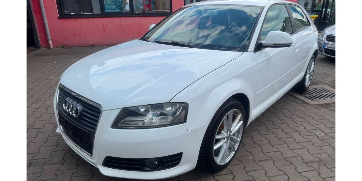 Audi A3 314.000 km 3.990 &euro; Forchheim 91301