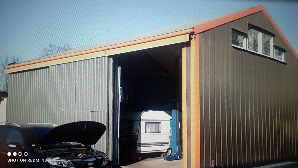 Gewerbeobjekt Fürth Bislohe - 2.700&euro; | Angebot:25408995