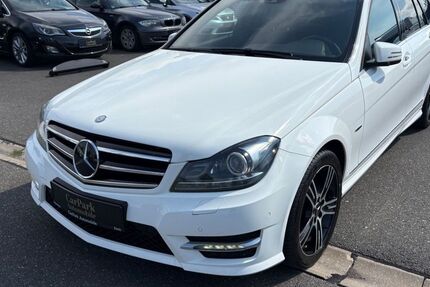 Mercedes-Benz C 250 299.821 km 7.999 &euro; Fürth 90763