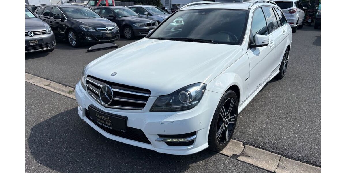 Mercedes-Benz C 250 299.821 km 7.999 &euro; Fürth 90763