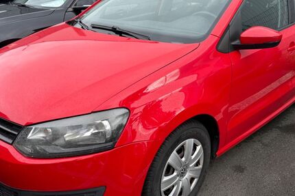 VW Polo 204.800 km 3.527 € Fürth 90763