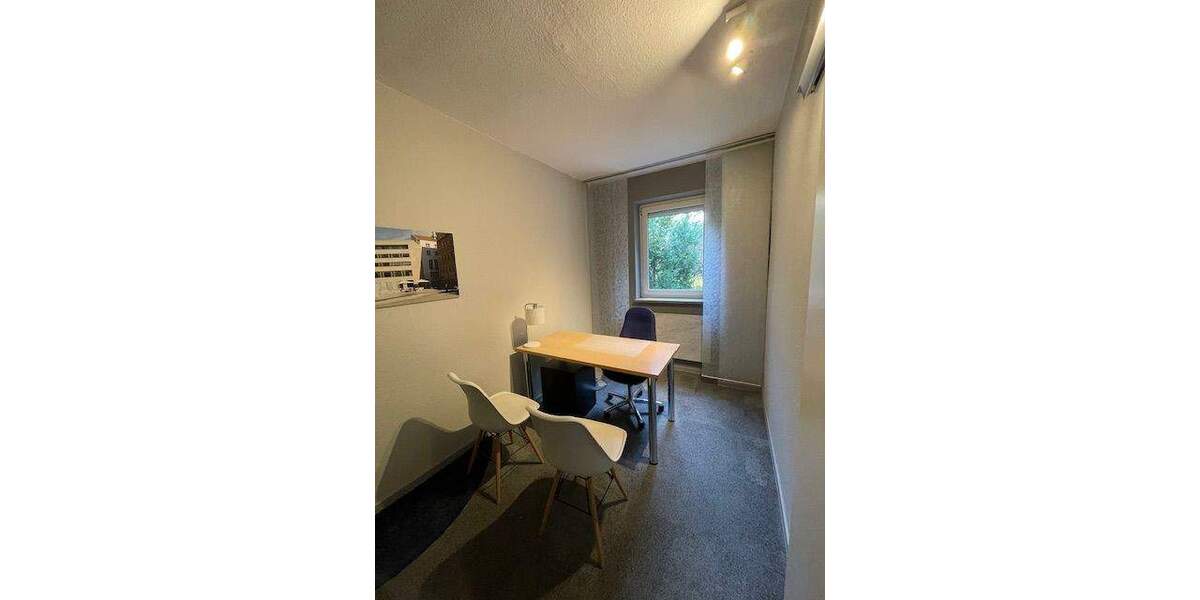 Gewerbeobjekt Nürnberg Sebald - 2 Zimmer, 37 m&sup2;, 650&euro; | Angebot:23518885