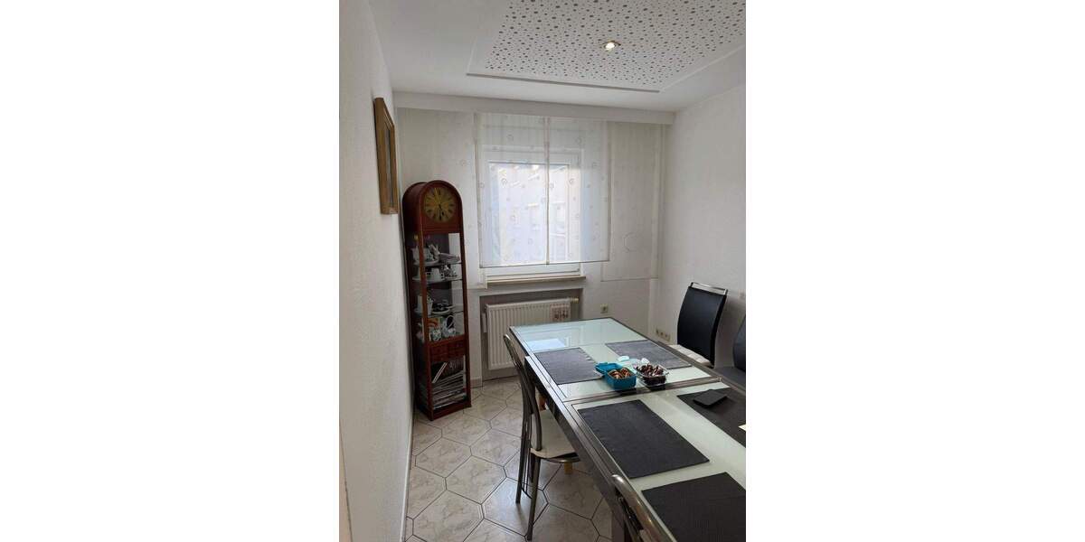 Etagenwohnung Nürnberg Steinbühl - 3 Zimmer, 62 m&sup2;, 249.000&euro; | Angebot:24822291