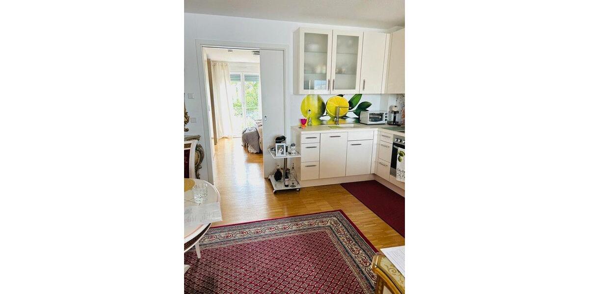 Etagenwohnung Nürnberg Herrnhütte - 2 Zimmer, 76 m&sup2;, 1.850&euro; | Angebot:26680220