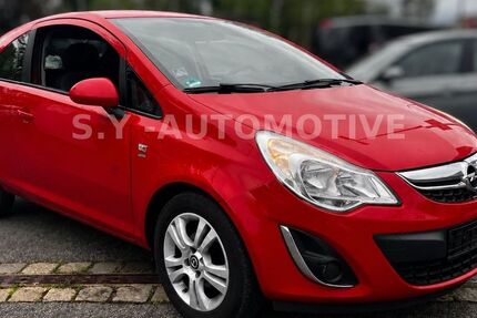 Opel Corsa 176.950 km 1.899 &euro; Nürnberg 90441