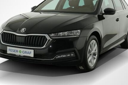 Skoda Octavia 80.400 km 22.440 € Nürnberg 90431