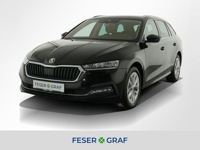 Skoda Octavia 80.400 km 22.440 € Nürnberg 90431