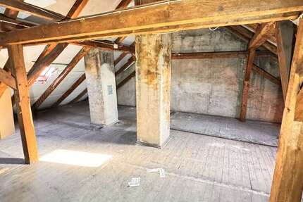 Wohnung zum Kaufen in Nürnberg 59.000 € 48.56 m² 2 zimmer