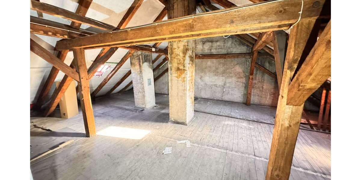 Wohnung zum Kaufen in Nürnberg 59.000 € 48.56 m² 2 zimmer