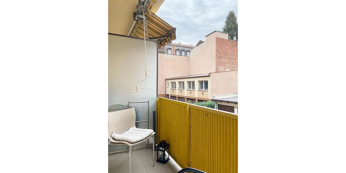 Etagenwohnung Nürnberg Eberhardshof - 2 Zimmer, 64 m&sup2;, 990&euro; | Angebot:27609819