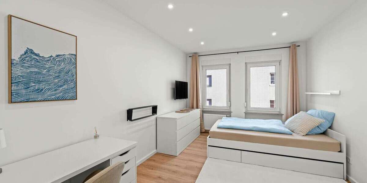 Zimmer Nürnberg Veilhof - 700&euro; | Angebot:25998167