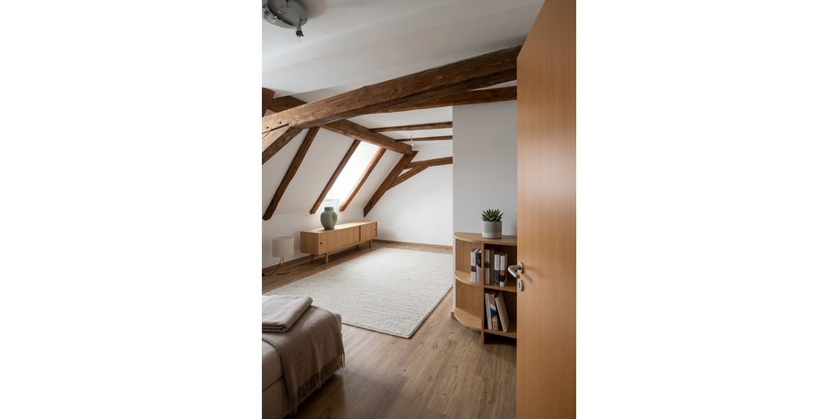 Etagenwohnung Nürnberg Gebersdorf - 4 Zimmer, 116 m&sup2;, 571.000&euro; | Angebot:27183415