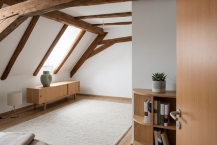 Wohnung Nürnberg Gebersdorf - 4 Zimmer, 116 m&sup2;, 571.000&euro; | Angebot:27183415
