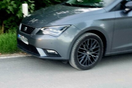 Seat Leon ST
