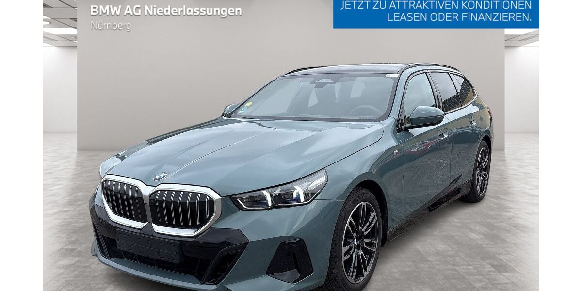 BMW 520 12.281 km 48.894 &euro; Nürnberg 90441