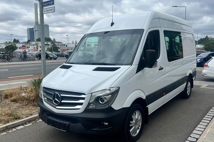 Mercedes-Benz Sprinter 118.000 km 23.400 &euro; Nürnberg 90449