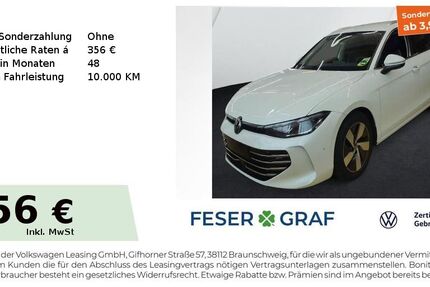 VW Passat Variant 21.470 km 34.880 € Nürnberg 90411