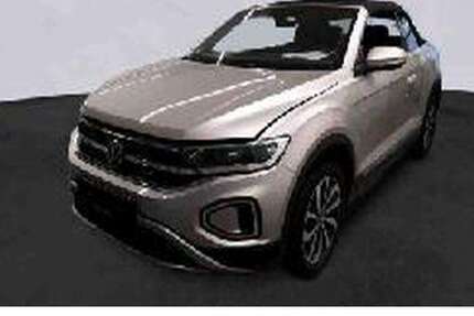 VW T-Roc 36.946 km 26.402 &euro; Nürnberg 90411