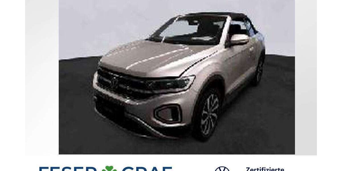 VW T-Roc 36.946 km 26.402 &euro; Nürnberg 90411