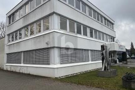 VIELFÄLTIGE NUTZUNGSMÖGLICHKEITEN AUF DREI ETAGEN - Gewerbeobjekt Ottensoos | Angebot:24822564