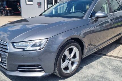 Audi A4 142.500 km 15.980 &euro; Forchheim 91301