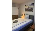 Vollmöblierte Ein-Zimmer-Wohnung in Nürnberg (All-inclusive) 1 zimmer
