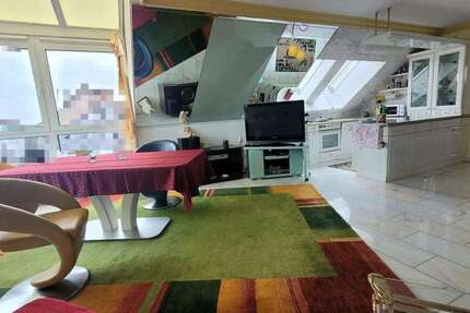 Wohnung zum Kaufen in Nürnberg 435.000 € 99 m² 3 zimmer