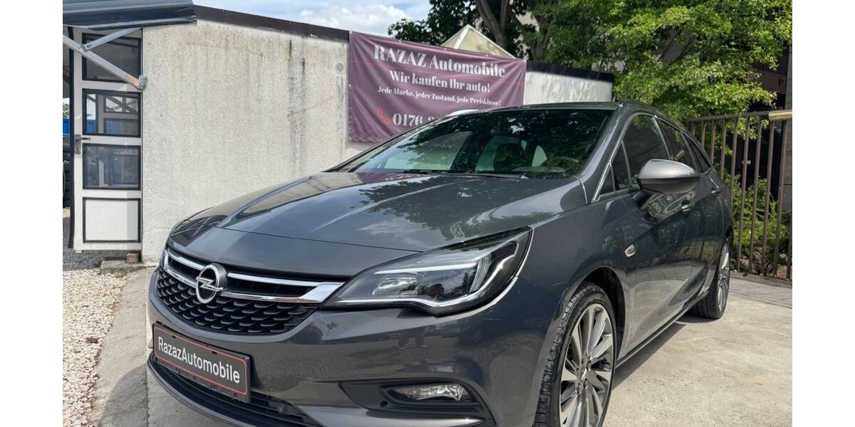 Opel Astra 160.000 km 6.990 &euro; Fürth 90763