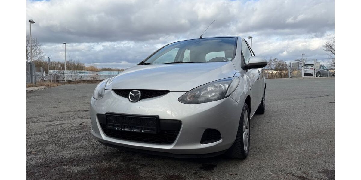 Mazda 2 165.000 km 1.490 &euro; Zirndorf 90513