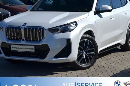 BMW iX1 34.730 km 39.880 &euro; Lauf an der Pegnitz 91207