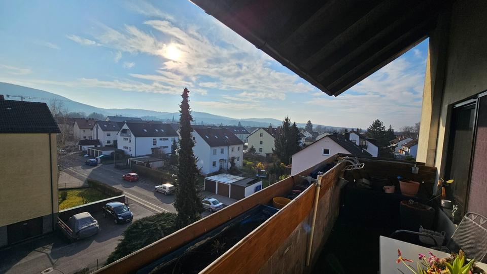 Etagenwohnung Hersbruck - 3 Zimmer, 260.000&euro; | Angebot:21498873