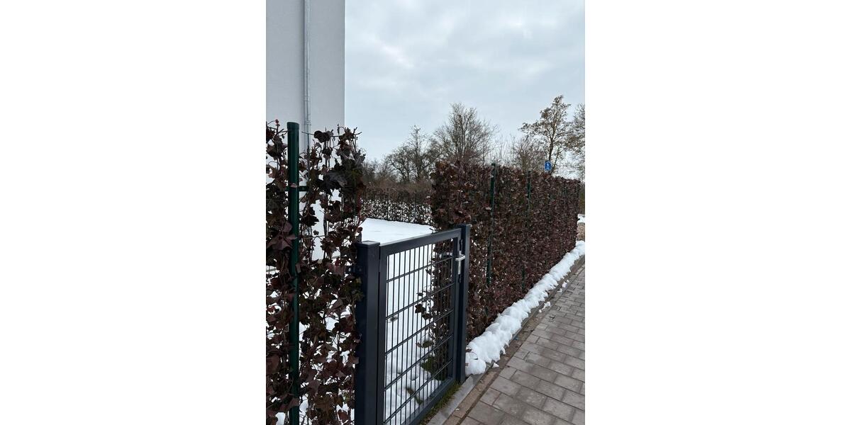 HerzoBase 3-Zimmer Wohnung inkl. Garten Herzogenaurach 3 zimmer