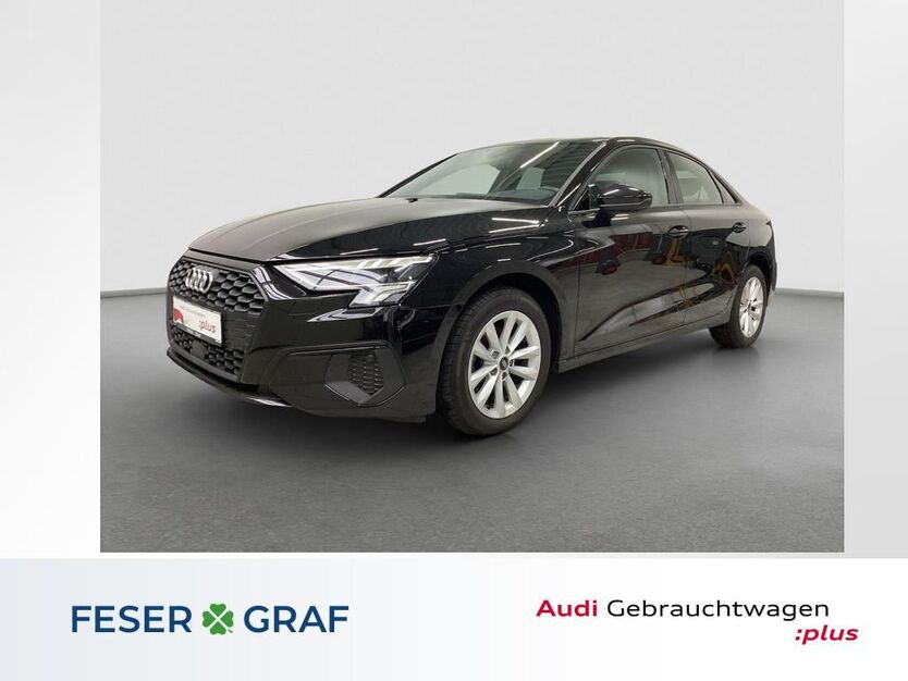 Audi A3 75.024 km 23.480 € Fürth 90763