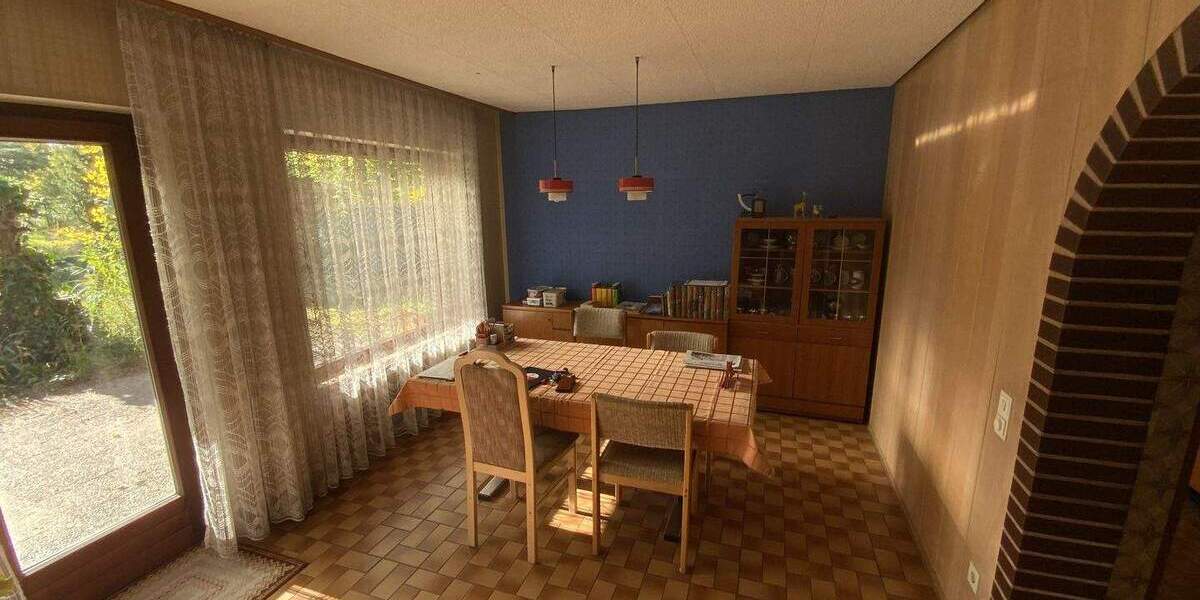 Einfamilienhaus Forchheim Kersbach - 6 Zimmer, 152 m&sup2;, 567.000&euro; | Angebot:25836781