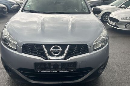 Nissan Qashqai 140.000 km 6.890 &euro; Nürnberg 90441