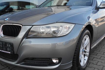 BMW 318 59.000 km 7.700 &euro; Baiersdorf 91083