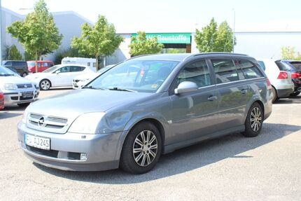 Opel Vectra 147.000 km 1.000 &euro; Fürth (bei Nürnberg) 90763