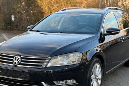 VW Passat Variant 189.000 km 8.950 &euro; Eckental 90542