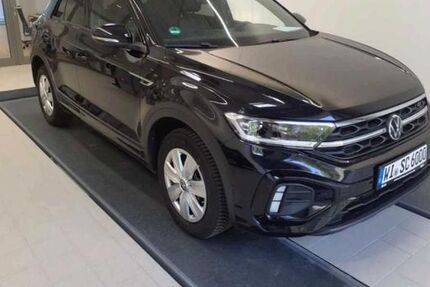 VW T-Roc 18.150 km 28.440 € Roth 91154