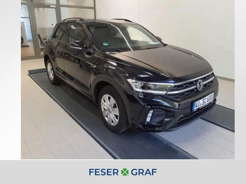 VW T-Roc 18.150 km 28.440 € Roth 91154