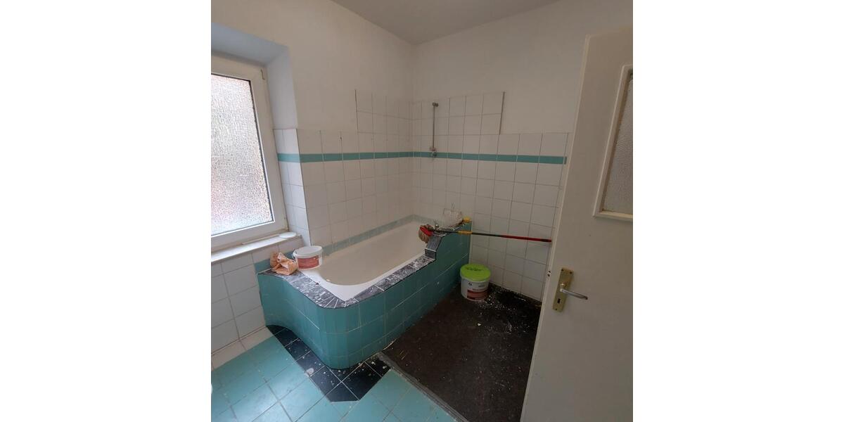 Erdgeschoßwohnung Nürnberg Eberhardshof - 2 Zimmer, 60 m&sup2;, 650&euro; | Angebot:27589988