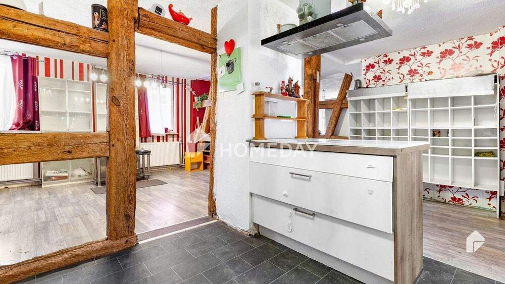 Mehrfamilienhaus, Wohnhaus Schwabach - 1 Zimmer, 300 m&sup2;, 419.000&euro; | Angebot:25739131